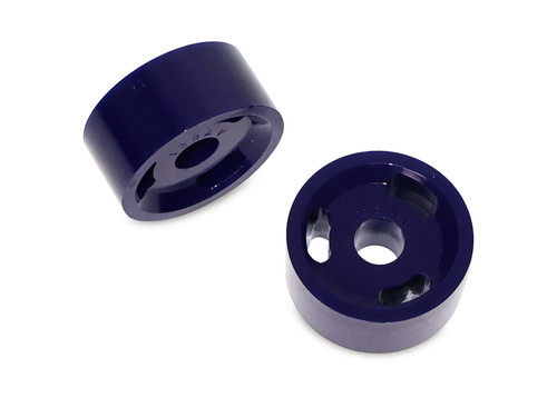 SuperPro Triumph TR5 TR6 Differential Mount Bushing - 134236SPK Photo - Close Up