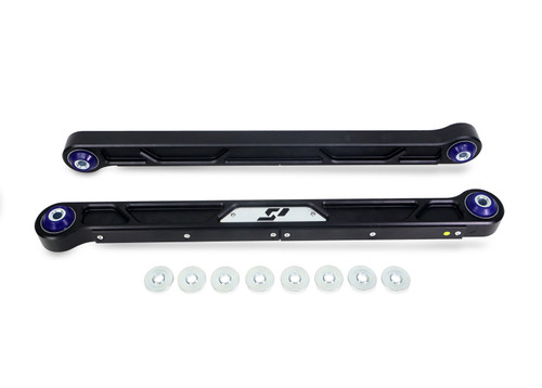 SuperPro Alignment Caster Camber Control Arm - ALOY1001K Photo - Close Up