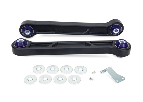 SuperPro Alignment Caster Camber Control Arm - ALOY1002K Photo - Close Up