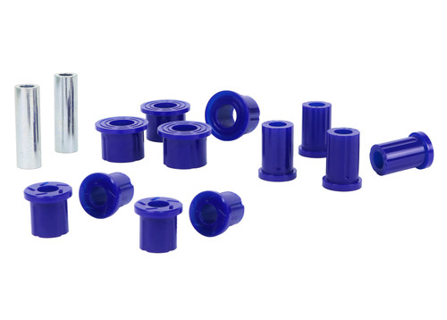 SuperPro Bushing Kit - KIT143K Photo - Primary