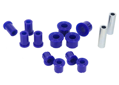 SuperPro Bushing Kit - KIT143K Photo - Close Up