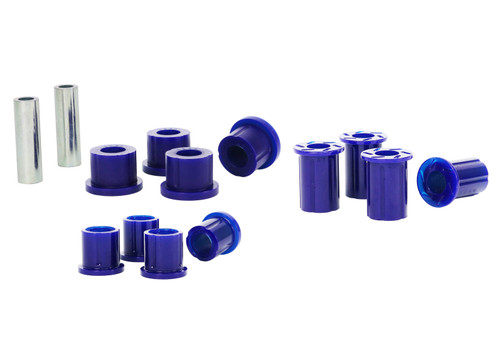 SuperPro Bushing Kit - KIT185K Photo - Primary