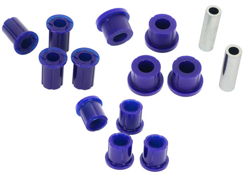 SuperPro Bushing Kit - KIT185K Photo - Close Up