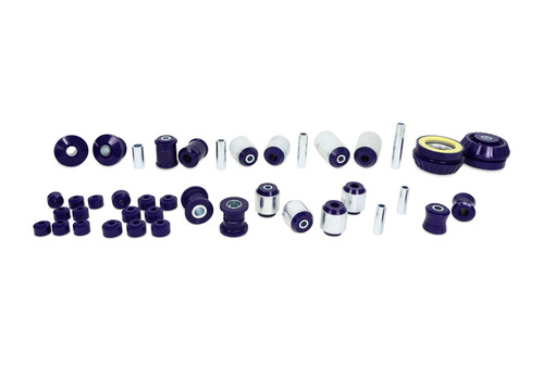 SuperPro Bushing Kit - KIT257K Photo - Close Up
