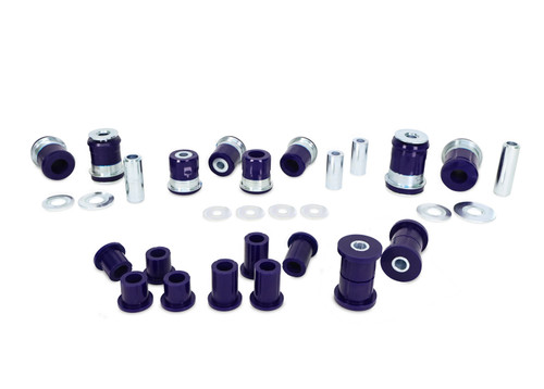 SuperPro Bushing Kit - KIT260K Photo - Close Up