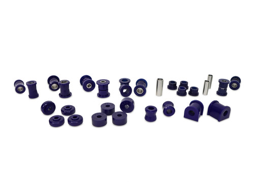SuperPro MGC Bushing Kit - KIT5124FSSK Photo - Close Up