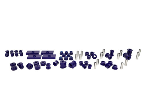 SuperPro MGC Bushing Kit - KIT5124SSK Photo - Primary