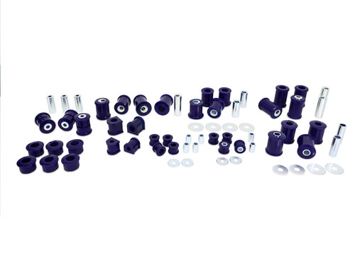 SuperPro Bushing Kit - KIT5127ADJK Photo - Close Up