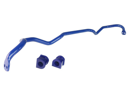 SuperPro 22mm Heavy Duty Stabilizer Bar - RC0012FZ-22 Photo - Primary