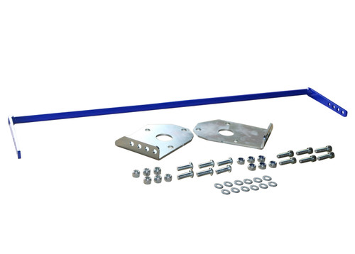 SuperPro 18mm Heavy Duty Stabilizer Bar - RC0022RZ-18 Photo - Primary