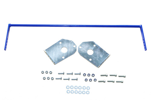 SuperPro 18mm Heavy Duty Stabilizer Bar - RC0022RZ-18 Photo - Close Up