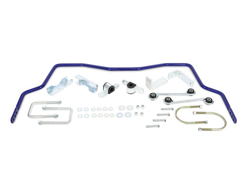SuperPro 18mm Heavy Duty Stabilizer Bar - RC0027RZ-18 Photo - Close Up