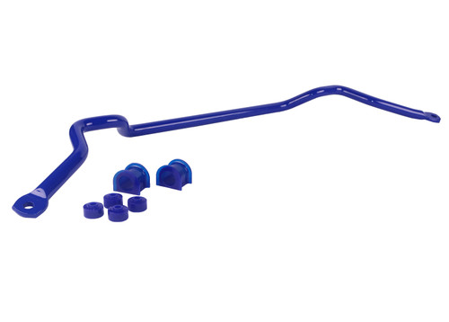 SuperPro 27mm Non Adjustable Heavy Duty Stabilizer Bar - RC0047F-27 Photo - Primary