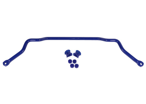 SuperPro 27mm Non Adjustable Heavy Duty Stabilizer Bar - RC0047F-27 Photo - Close Up