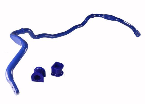 SuperPro 33mm Heavy Duty Stabilizer Bar - RC0081FZ-33 Photo - Primary