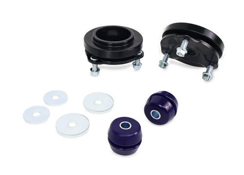 SuperPro Strut Rod Bushing - RS006K Photo - Primary