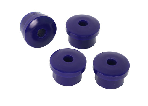 SuperPro Front Leaf Spring and Shackle Bushing Kit - SPF0003K Photo - Close Up
