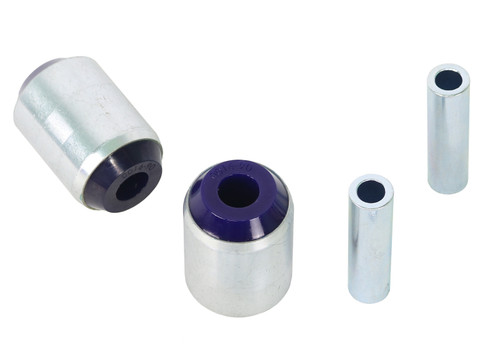 SuperPro Front Lower Control Arm Bushing Kit - SPF0016-90K Photo - Close Up