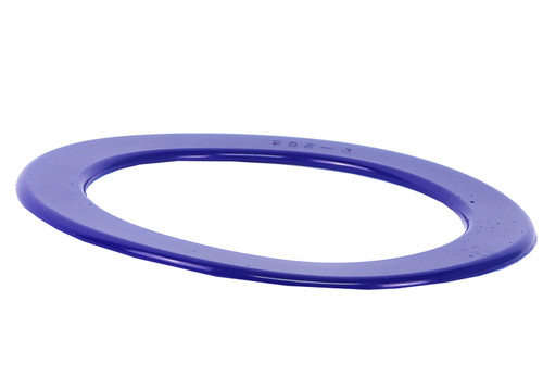 SuperPro Shock Absorber Bushing - SPF0252-3K Photo - Primary