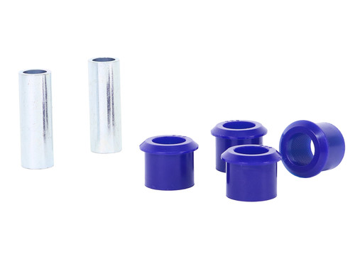 SuperPro Lower Shock Absorber Bushing - SPF0299K Photo - Primary