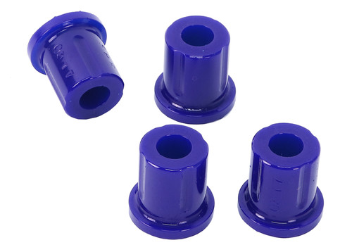 SuperPro Upper Coil Spring Seat Bushing - SPF0317K Photo - Close Up