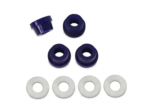 SuperPro MG Control Arm Bushing Kit - SPF0336SSK Photo - Close Up