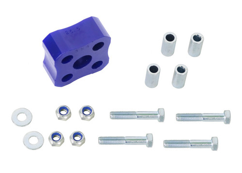 SuperPro Rack and Pinion Bushing Kit - SPF0354K Photo - Close Up