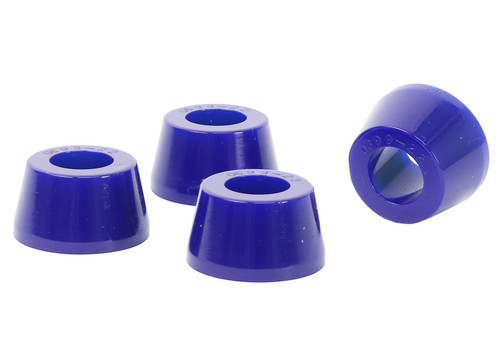 SuperPro Radius Arm Bushing - SPF0699-22K Photo - Primary