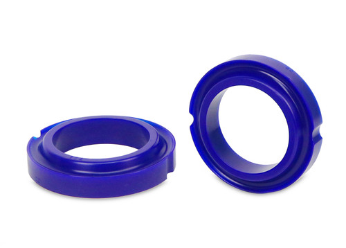 SuperPro Coil Spring Seat Bushing - SPF0751K Photo - Primary