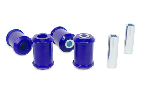 SuperPro Lower Control Arm Bushing - SPF0798K Photo - Close Up