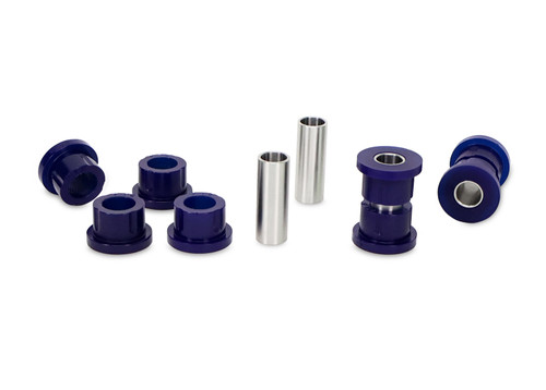SuperPro Control Arm Bushing Kit - SPF0918SSK Photo - Close Up