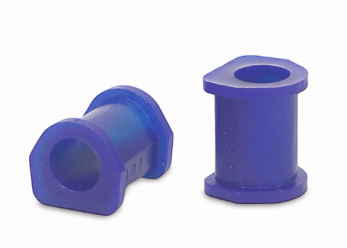 SuperPro Stabilizer Bar Bushing Kit - SPF1022K Photo - Primary