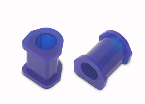 SuperPro Stabilizer Bar Bushing Kit - SPF1022K Photo - Close Up