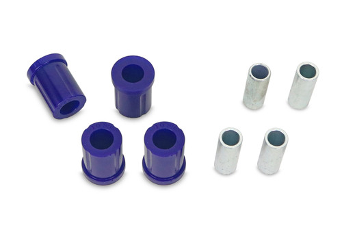 SuperPro Lower Control Arm Bushing Kit - SPF1055K Photo - out of package