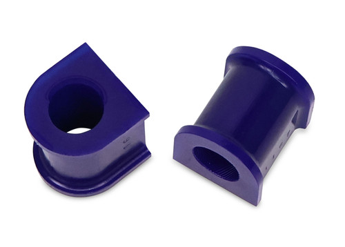 SuperPro Stabilizer Bar Bushing Kit - SPF1167-22K Photo - Close Up
