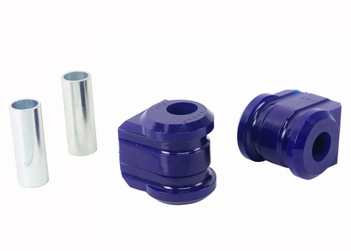 SuperPro Rear Lower Control Arm Bushing Kit - SPF1369K Photo - Primary