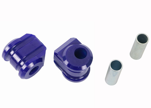 SuperPro Rear Lower Control Arm Bushing Kit - SPF1369K Photo - Close Up