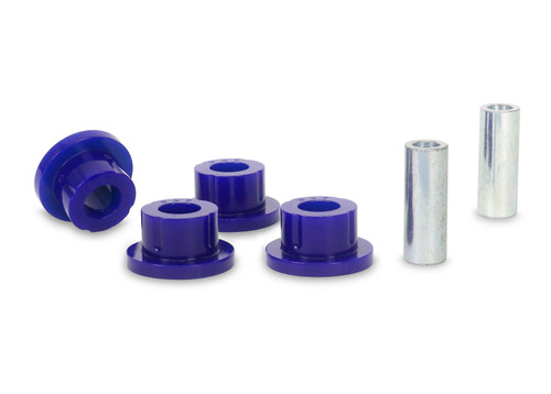SuperPro Control Arm Bushing Kit - SPF1475K Photo - Primary