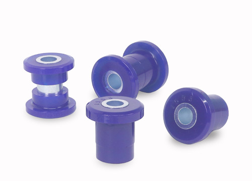 SuperPro Control Arm Bushing Kit - SPF1475K Photo - Close Up