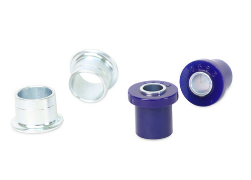 SuperPro Control Arm Bushing Kit - SPF1563K Photo - Close Up