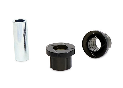 SuperPro Control Arm Bushing Kit - SPF1665K Photo - Primary