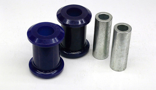 SuperPro Front Lower Control Arm Bushing Kit - SPF1668K Photo - Primary