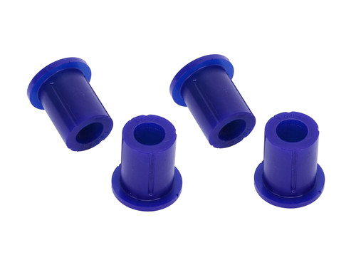 SuperPro Upper Leaf Spring Bushing - SPF1684K Photo - Close Up