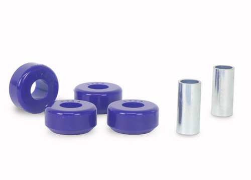 SuperPro Radius Arm Bushing Kit - SPF1733K Photo - Primary