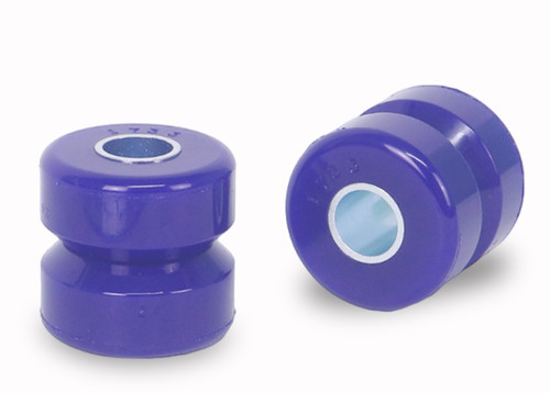 SuperPro Radius Arm Bushing Kit - SPF1733K Photo - Close Up
