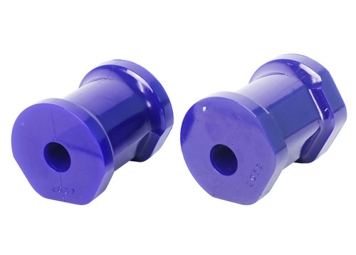SuperPro Rear Lower Control Arm Bushing - SPF2038K Photo - Primary