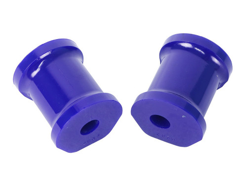 SuperPro Rear Lower Control Arm Bushing - SPF2038K Photo - Close Up