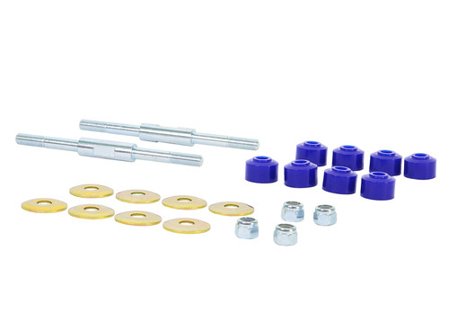 SuperPro Stabilizer Bar Link - SPF2714K Photo - Primary