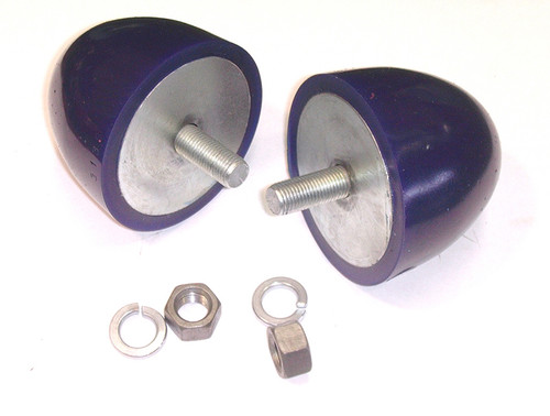 SuperPro Bump Stop Kit - SPF3138-95K Photo - Primary
