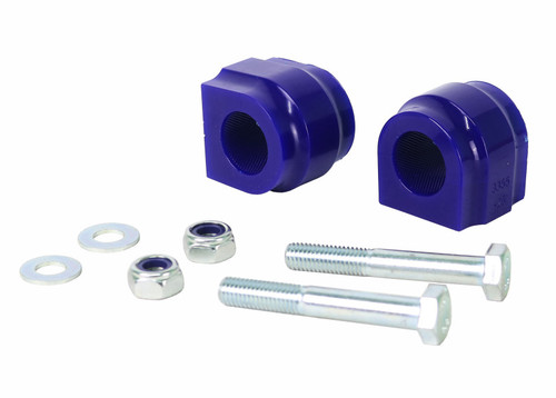 SuperPro Stabilizer Bar Bushing Kit - SPF3355-25RK Photo - Primary